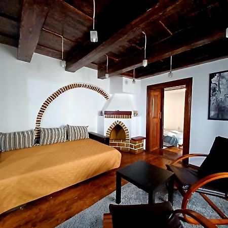 Historic Center Apartment 布拉索夫 外观 照片