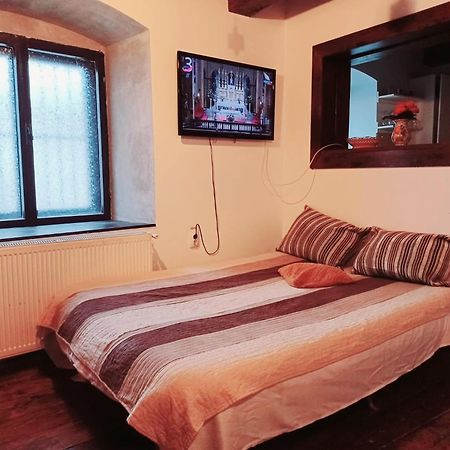Historic Center Apartment 布拉索夫 外观 照片