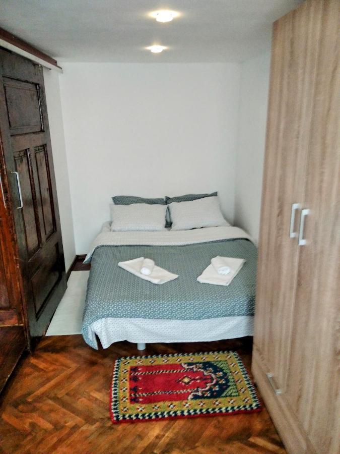 Historic Center Apartment 布拉索夫 外观 照片